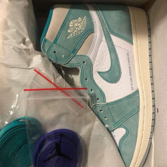 jordan 1 turbo green size 11